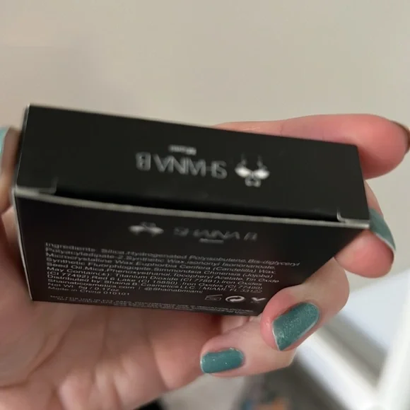 Shaina B Rosa cream blush - Picture 6 of 6